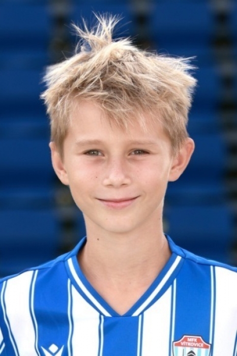 Patrik Veselý 